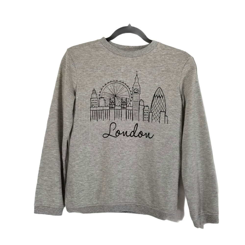 Primark London Sweatshirt